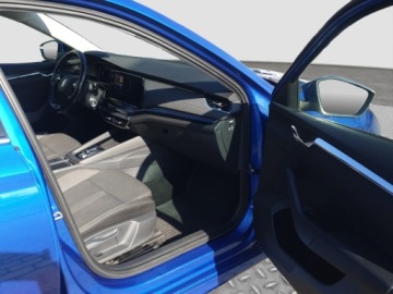 Skoda Octavia IV Liftback 1.5 TSI EVO 150KM 2021 Skoda Octavia Skoda Octavia 1.5TSI e-Tec Mild Hybrid 1.5 Benzyna 150KM, zdjęcie 32