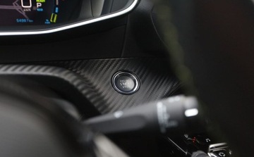 Peugeot 2008 II e-SUV Elektryczny 50kWh 136KM 2021 Peugeot 2008 GT Pack Full Jak Nowy Od RiA Elektryczny 136KM, zdjęcie 38