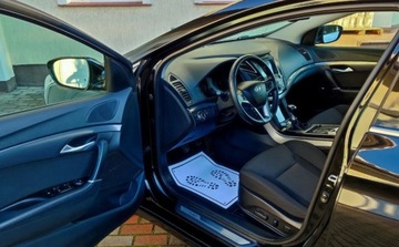 Hyundai i40 Kombi 1.6 GDI 135KM 2014 Hyundai i40 Filmik VIDEO Oryginal Przebieg Bogata Wersja NAVI Kamerka KSEN, zdjęcie 7