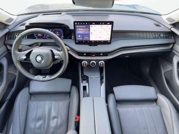 Skoda Superb III Kombi Facelifting 2.0 TDI SCR 150KM 2024 Skoda Superb LK DSG Head-Up Canton Masaze Wentylacja FV 23 2.0 Diesel, zdjęcie 9