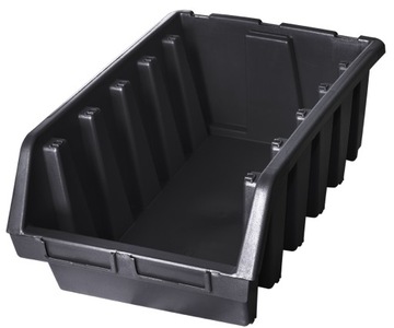 Pojemnik magazynowy kuweta Ergobox 5