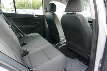 Volkswagen Golf Plus II 1.4 80KM 2009 Volkswagen Golf Plus 1.4 Benzyna 80KM, sprawny,, zdjęcie 19