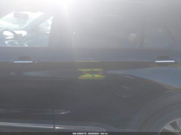 Ford Explorer VI 2022 Ford Explorer Limited 2022 2.3l 2.3 Benzyna 300KM, zdjęcie 2