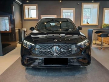 Mercedes GLC C254/X254 Coupe 2.0 220d 197KM 2025 GLC Coupe 220 d 4-Matic AMG Line 2.0 (197KM) 2025, zdjęcie 1