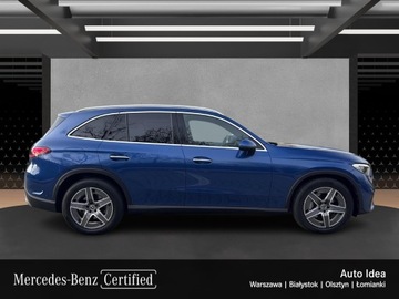 Mercedes GLC C254/X254 2025 Mercedes-Benz GLC 200, zdjęcie 8