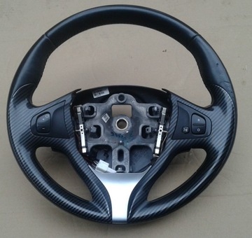 Kierownica carbon Renault Captur 1 I 13-19 484003722R