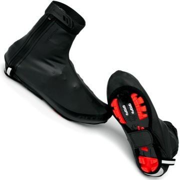 Pokrowce na buty ACCENT Rain Cover L (45-47)
