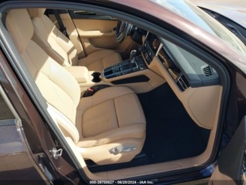 Porsche Macan 2021 Porsche Macan 2021r, AWD, 2.0L 2.0 Benzyna 248KM, zdjęcie 8