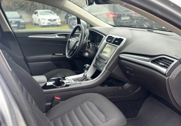 Ford Mondeo V 2015 Ford Mondeo 2015r. 1.5 Benzyna 160KM, zdjęcie 9