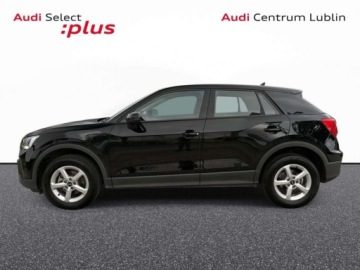 Audi Q2 SUV Facelifting 1.0 30 TFSI 110KM 2024 Audi Q2 Klucz komfortowy,El.klapa,Virtual Cockpit Benzyna 110KM, zdjęcie 25