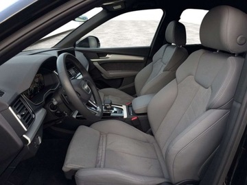 Audi Q5 II Q5-e Facelifting 2.0 55 TFSI e 367KM 2024 Audi Q5 Quattro S line 367KM ACC Reflektory LED Virtual Cockpit Gwarancja, zdjęcie 8