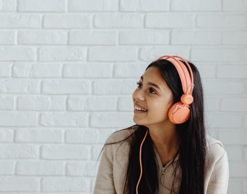 ZIAJA JEJU ZESTAW KOSMETYKÓW PREZENT DLA NASTOLATKI JEJU NIEBIESKIE PĘDZLE