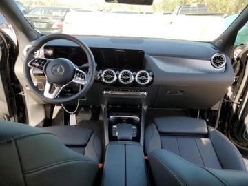 Mercedes GLA II 2022 Mercedes-Benz GLA Mercedes-Benz GLA 250, od ubezpieczalni, zdjęcie 6