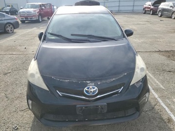 Toyota Prius III 2012 Toyota Prius V 2012 1.8l 1.8 Hybryda 98KM, zdjęcie 5