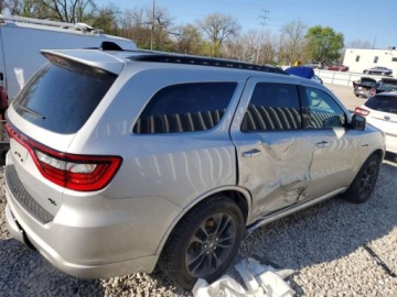 Dodge Durango III 2023 Dodge Durango 2023 Dodge Durango R 5.7 V8 5.7 Benzyna 360KM, zdjęcie 1