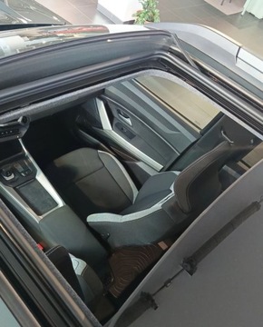 Dacia Bigster 2025 Dacia Bigster top oferta super opcja 2025 od reki 1.2 Hybryda 130KM, zdjęcie 26