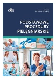 Podstawowe procedury pielęgniarskie