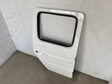 MERCEDES G-CLASS W463 18r - ДВЕРЬ ЗАДНЯЯ ПРАВАЯ ПОЗНЬ (СТОК СТОК)