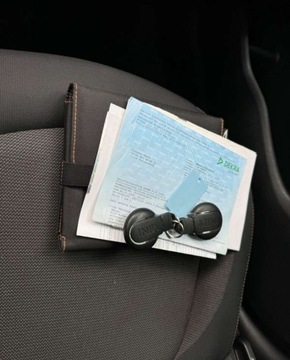 Mini Clubman F54 Kombi 1.5 102KM 2016 MINI Clubman Bezwypadkowy, zadbany 1.5 Benzyna 102KM, zdjęcie 25