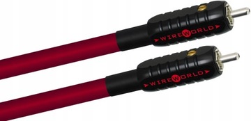 Цифровой коаксиальный кабель WireWorld Starlight 8, отличный 1 м