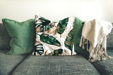 ДЕКОРАТИВНАЯ НАВУШКА 45x45 JASIEK