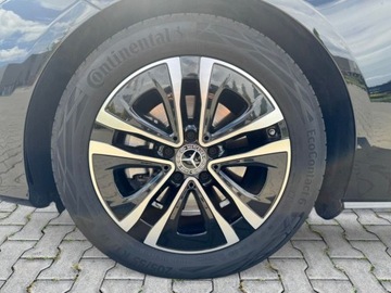 Mercedes CLA C118/X118 Coupe Facelifting 1.3 180 136KM 2024 Mercedes-Benz CLA 1.3 Benzyna 136KM, zdjęcie 7