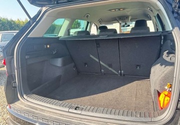 Skoda Kodiaq I SUV 1.4 TSI ACT 150KM 2018 Skoda Kodiaq 2018r. 1.4 Benzyna 150KM, zdjęcie 15