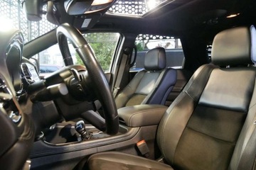 Dodge Durango III 2021 Dodge Durango GT Pentastar 3.6V 6291KM 4x4Keyless 6os. Alcantara Szyberdach, zdjęcie 11