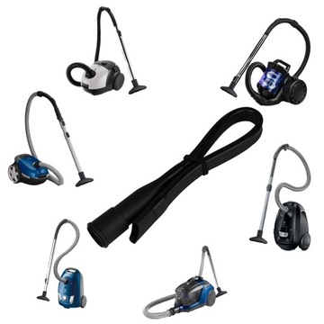 ГИБКИЙ НАСАДОК ДЛЯ ПЫЛЕСОСА, ДЛИННЫЙ