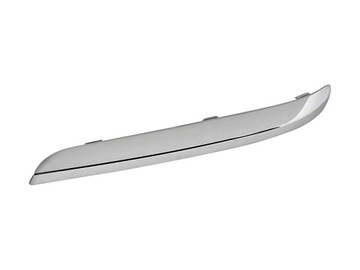CHRYSLER 300C 2011-2014 LIŠTA NÁRAZNÍKU LEVÝ