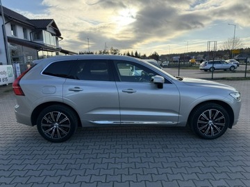Volvo XC60 II Crossover D4 190KM 2018 Volvo XC 60 Inscription*CarPlay*, zdjęcie 7