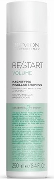Revlon Restart Volume Melting Szampon 250ml