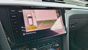 Volkswagen Arteon Fastback Facelifting 2.0 TDI 200KM 2022 Volkswagen Arteon Shooting Brake 2.0TDI 200KM 4x4, zdjęcie 17