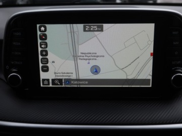 Hyundai Tucson III SUV 1.6 GDI 132KM 2018 Hyundai Tucson 1.6 GDI, Salon Polska, zdjęcie 12