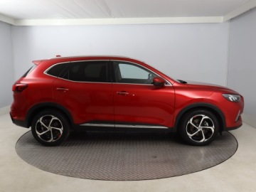 MG HS I SUV 1.5 T-GDi 162KM 2024 MG HS 1.5 TGI, Salon Polska, 1. Właściciel, zdjęcie 5