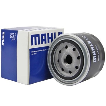 MAHLE filtr oleju OC1579 dla DFSK GLORY 580 Pro 1
