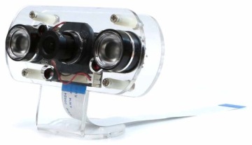 M1 MIPI-CSI Camera Kit zestaw z kamerą OV5647 5MP