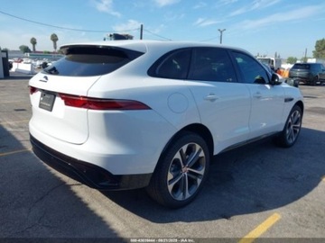 Jaguar F-Pace 2023 Jaguar F-Pace F-pace s p250 awd 2.0 Benzyna 247KM, zdjęcie 3