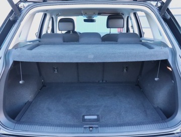 Volkswagen Tiguan I SUV Facelifting 1.4 TSI BlueMotion Technology 150KM 2016 VW Tiguan 1.4 TSI, Salon Polska, Serwis ASO, DSG, zdjęcie 13