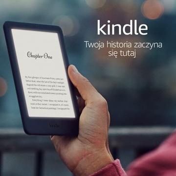 ЭЛЕКТРОННАЯ КНИГА AMAZON KINDLE TOUCH 10, ЧЕРНАЯ, 4 ГБ