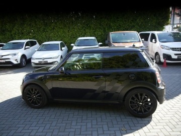 Mini Mini R56 Hatchback Facelifting 1.6 184KM 2011 Mini Cooper S Stan Idealny bezwypadkowy Gwarancja, zdjęcie 10