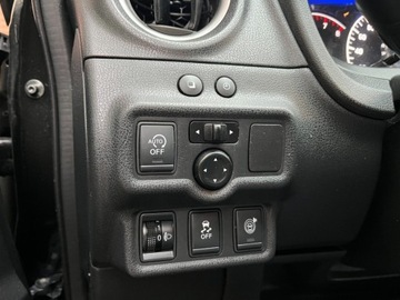 Nissan Note II 1.2  80KM 2014 Nissan Note 1.2 benzyna 80 KM zarej w PL zadbany mozliwa zamiana, zdjęcie 16