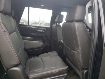 Chevrolet Tahoe GMT900 2022 Chevrolet Tahoe K1500 Rst 2022 5.3 Benzyna 355KM, zdjęcie 11