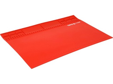 Силиконовый коврик для пайки 35х25 см.