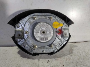 AIRBAG ULOŽENÍ VZDUCHOVÁ ŘIDIČE KANGOO I