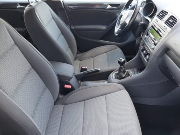 Volkswagen Golf VII Hatchback 3d 1.2 TSI 105KM 2012 VW Golf 1.2 TSI, Salon Polska, Serwis ASO, zdjęcie 8