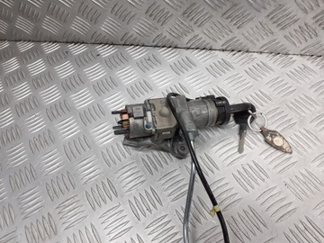 ЗАМОК ЗАЖИГАНИЯ С КЛЮЧОМ VW SHARAN