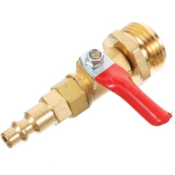 ADAPTER WYDMUCHU ZRASZACZA ADAPTER WYDMUCHU RV Sunmostar