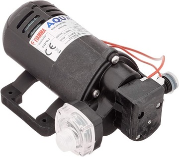 POMPA WODY CIŚNIENIOWA FIAMMA AQUA 8 12V 7l/min