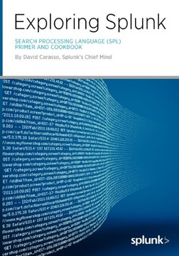 Carasso, David Exploring Splunk